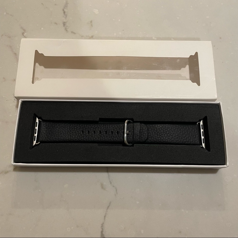 Apple Watch strap 38mm
